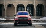Mercedes-Benz GLE450 4Matic AMG Line 2019 года (NA)